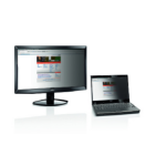 Fujitsu 305 x 173 mm LB S904