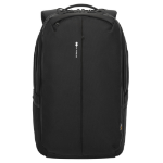 Targus HyperPack Pro 40.6 cm (16") Backpack Black