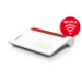 FRITZ!Box 5530 wireless router Gigabit Ethernet Dual-band (2.4 GHz / 5 GHz) White