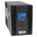 Tripp Lite SMX1500LCDTA uninterruptible power supply (UPS) 1.5 kVA 900 W 8 AC outlet(s)