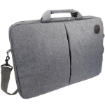 BRobotix 180112G maletín para laptop 43.2 cm (17") Gris