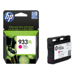 HP 933XL High Yield Magenta Original Ink Cartridge cartouche d'encre