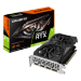 GIGABYTE GeForce RTX 3050 WINDFORCE OC V2 6G NVIDIA 6 GB GDDR6