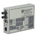 Black Box MT660A-MM network media converter 2048 Mbit/s Gray