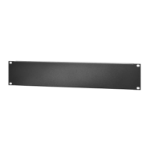 APC Easy rack 2U metalen afdekpaneel, 10pk