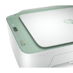 HP DeskJet 2722e Wireless All-in-One Color Printer, Instant Ink; Copier, Scanner