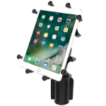 RAM Mounts RAP-299-3-UN9U holder Active holder Tablet/UMPC Black
