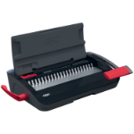 GBC CombBind® CB12 Manual Binding Machine