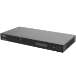 Luxul Wireless SW-505-16P-R-U netwerk-switch Managed L2/L3 Gigabit Ethernet (10/100/1000) Power over Ethernet (PoE) Zwart