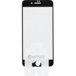 eSTUFF ES580210-10BULK mobile phone screen/back protector Clear screen protector Apple 10 pc(s)