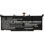 CoreParts Laptop Battery for Asus