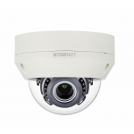 Hanwha SCV-6085R security camera Dome CCTV security camera Indoor & outdoor 1920 x 1080 pixels Ceiling