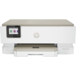 HP ENVY HP Inspire 7220e All-in-One Printer, Color, Printer for Home, Print, copy, scan, Wireless; HP+; HP Instant Ink eligible; Scan to PDF