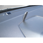 Brodit ProClip Zwart