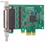 Brainboxes PX-260 interface cards/adapter