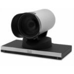 Cisco PrecisionHD, Refurbished webcam 1920 x 1080 pixels HDMI Black, Silver