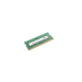 Lenovo 4X70R38790 módulo de memoria 8 GB DDR4 2666 MHz