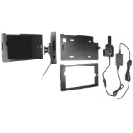 Brodit 559908 holder Passive holder Mobile phone/Smartphone Black