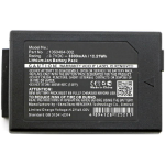 CoreParts MBXPOS-BA0217 printer/scanner spare part Battery 1 pc(s)