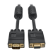 Tripp Lite P500-003 VGA cable 35.4" (0.9 m) VGA (D-Sub) Black