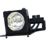 Optoma Original OPTOMA lamp for the THEME-S H50 projector. Part Number: BL-FU200A / SP.83601.001C