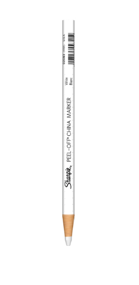 Image of Sharpie S0305061 marker 1 pc(s) White