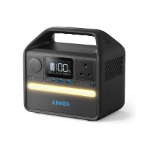 Anker 521 5 Lithium Iron Phosphate (LiFePO4) 80000 mAh 398 W 4.34 kg