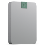 Seagate Ultra Touch external hard drive 4 TB Gray