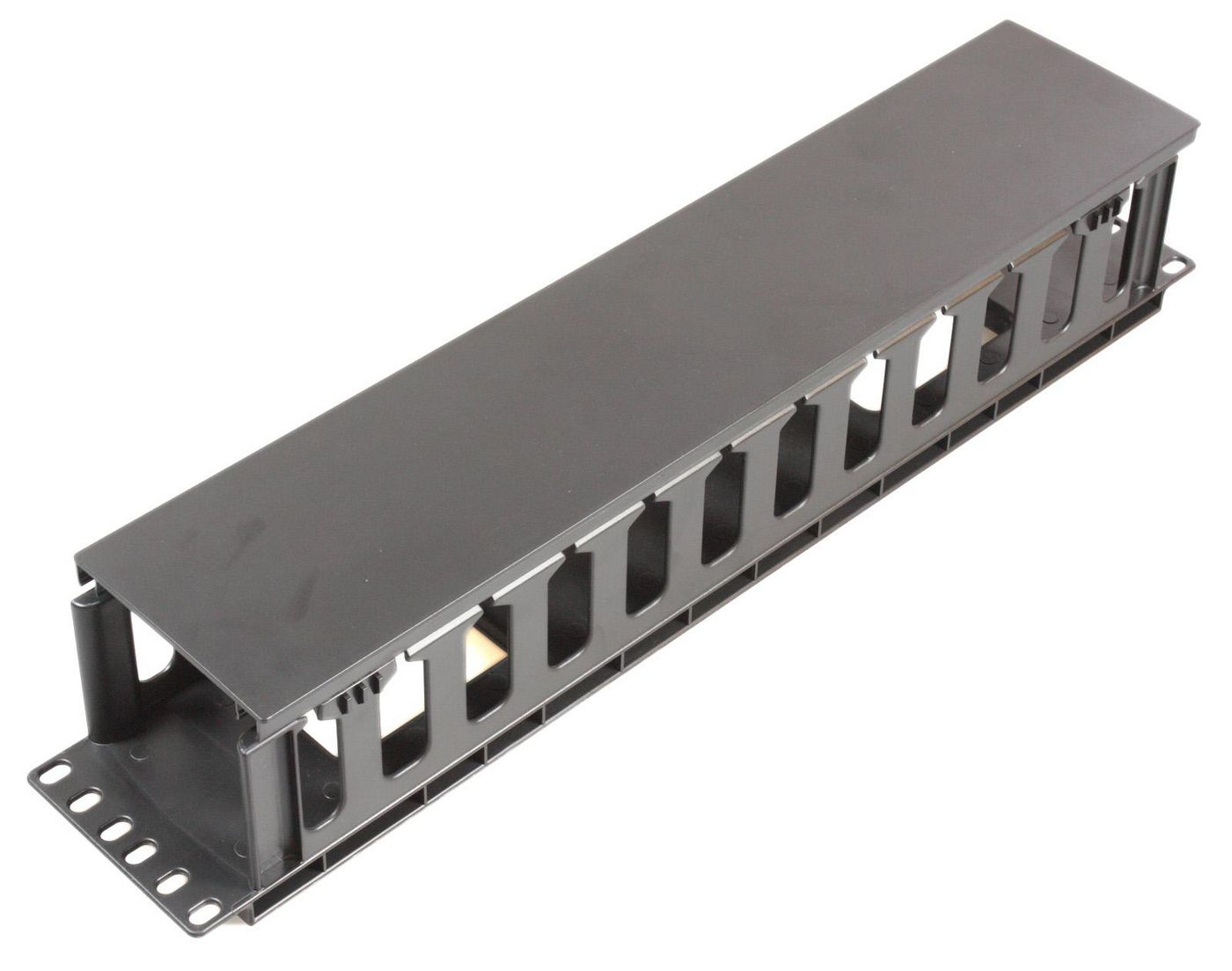 Image of Microconnect CABLEMANA-4 rack accessory Cable management tray