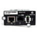 Vertiv IntelliSlot RDU101 Ethernet 100 Mbit/s Internal