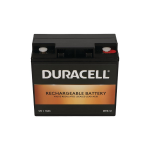 Duracell 12V 18Ah VRLA Battery