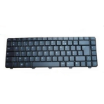 DELL 81WJT laptop reserve-onderdeel Toetsenbord