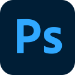 Adobe Photoshop for Teams Graphic editor Commercial 50 - 99 license(s)