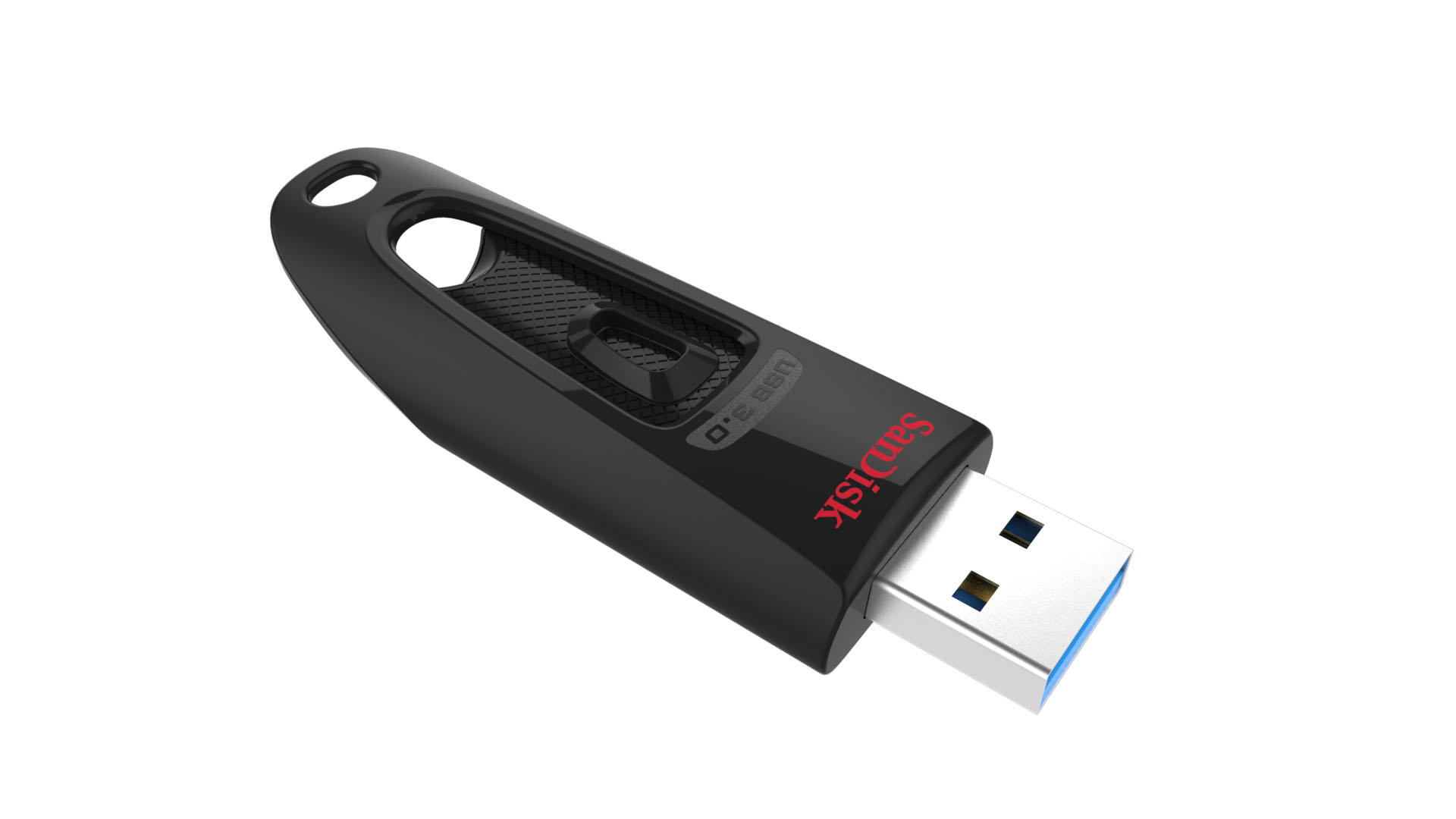 Sandisk Ultra USB flash drive 128 GB USB TypeA 3.2 Gen 1 (3.1 Gen 1