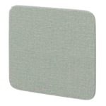 Heckler H806A-GN conference equipment accessory Cover