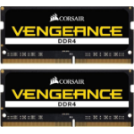 Corsair Vengeance CMSX32GX4M2A3000C16 memory module 32 GB 2 x 16 GB DDR4 3000 MHz