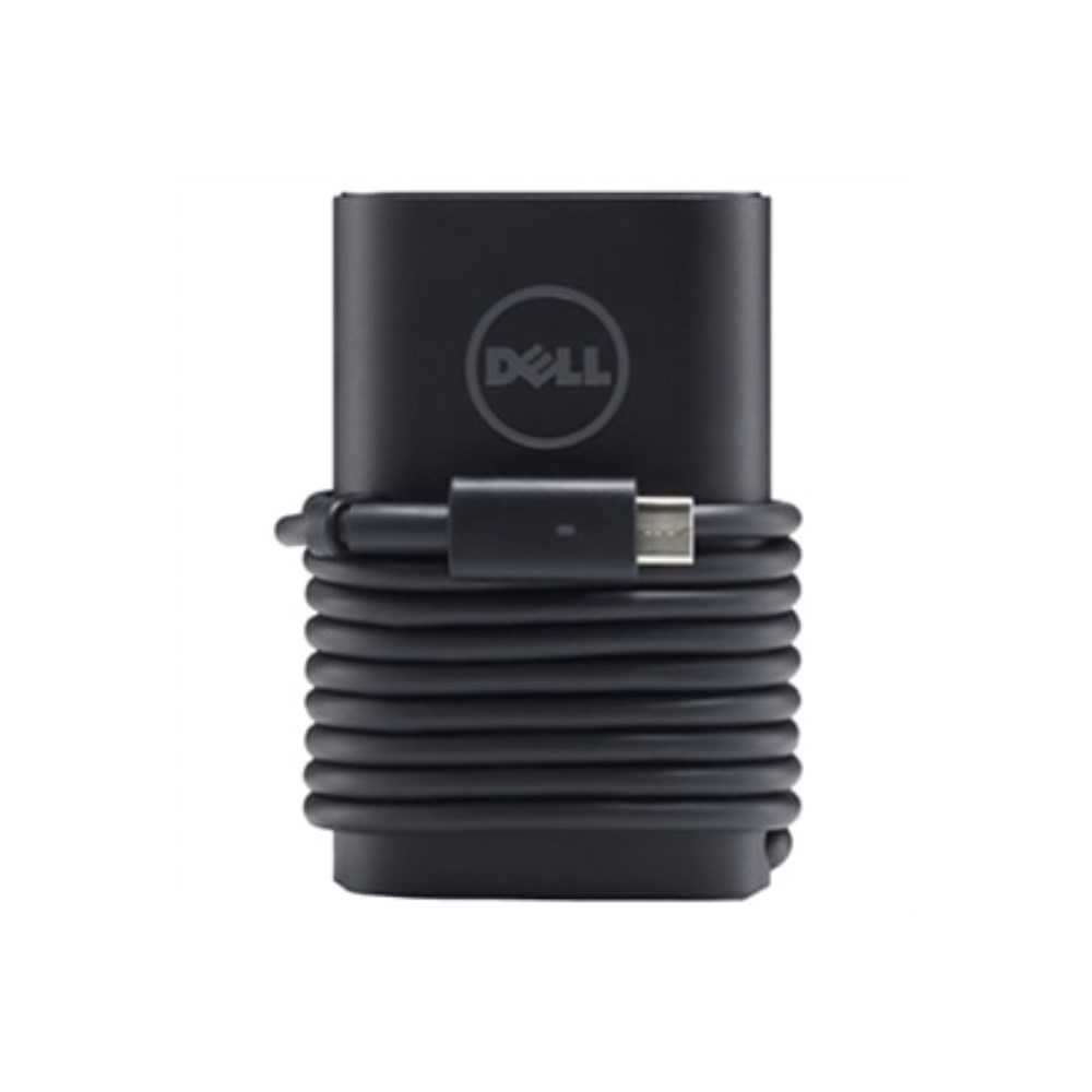 DELL 65W USB-C AC Adapter with SA Plug