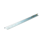 RackSolutions CROSSBAR-121-QR rack accessory Cable lacing bar