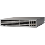 Cisco N9K-C93360YC-FX2 network switch Managed L2/L3 Grey