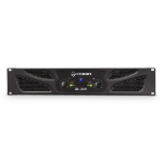 Crown XLi 3500 2.0 channels Black