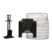 Fireplace Equipment