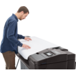 HP Designjet Z6 44-in PostScript Printer