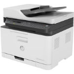 HP Color Laser 179fwg - Laser - Colour printing - 600 x 600 DPI - A4 - Direct printing - Grey - White