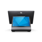Elo Touch Solutions E482347 POS system SDA660 39.6 cm (15.6") 1920 x 1080 pixels Touchscreen Black