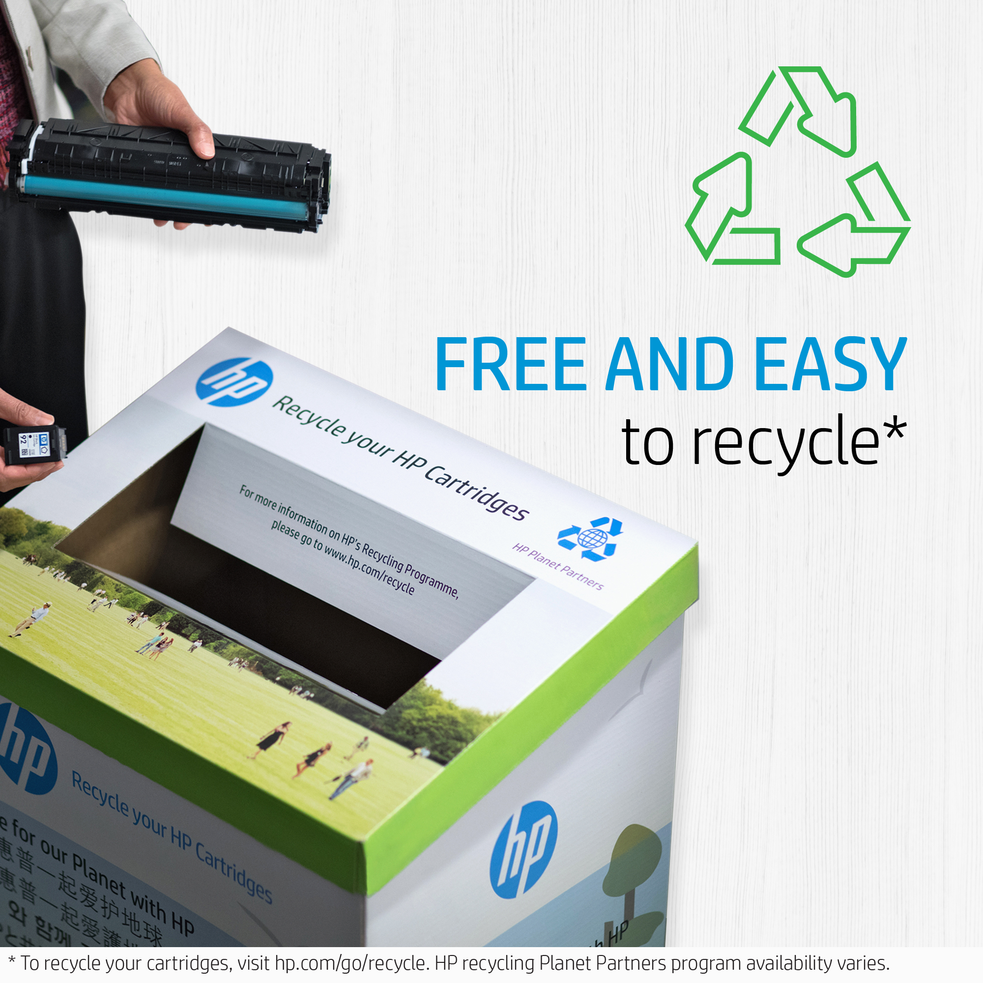 HP Q7551X/51X Toner cartridge black, 13K pages ISO/IEC 19752 for HP LaserJet P 3005