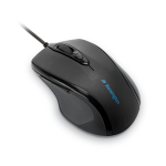 Kensington Pro Fit mouse Right-hand USB Type-A + PS/2 Optical