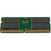 HP 32GB DDR5 (1x32GB) 5600 SODIMM NECC Memory
