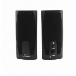 ESP eranza EP110 loudspeaker 2-way Black Wired 6 W
