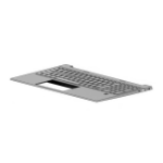 HP M08910-061 laptop spare part Keyboard