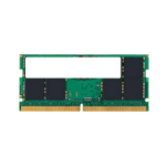Transcend TS4GSA64V8E geheugenmodule 32 GB 1 x 32 GB DDR5 4800 MHz